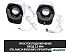 Акустика Logitech Speakers Z120 Акустика Logitech Speakers Z120