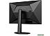 Игровой монитор AOC 27G4X