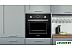 Электрический духовой шкаф Bosch HBFS10BB0R