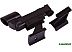 Sky-Watcher Искатель с красной точкой Sky-Watcher, с двумя креплениями 69350
