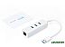 Сетевой адаптер TP-LINK UE330 Сетевой адаптер TP-LINK UE330