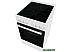 Кухонная плита Gorenje GEC5A12WG-B Кухонная плита Gorenje GEC5A12WG-B