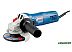 Угловая шлифмашина Bosch GWS 750 S Professional (0601394121)