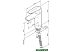 Смеситель AM.PM Gem F90A02100 Смеситель AM.PM Gem F90A02100