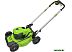 Газонокосилка Greenworks GD40LM48SP 2517407UH (с 1-им АКБ) Газонокосилка Greenworks GD40LM48SP 2517407UH (с 1-им АКБ)