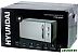 Микроволновая печь Hyundai HYM-M2007 (черный) Микроволновая печь Hyundai HYM-M2007 (черный)