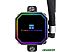 Кулер для процессора Thermalright Frozen Prism 240 (черный) Кулер для процессора Thermalright Frozen Prism 240 (черный)
