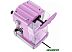 Рожковая кофеварка Kitfort KT-7125-3 Рожковая кофеварка Kitfort KT-7125-3