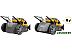 Газонокосилка Gunter LMB-480 SV GU1558-4 Газонокосилка Gunter LMB-480 SV GU1558-4