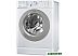 Cтиральная машина Indesit BWSB 51051 S Cтиральная машина Indesit BWSB 51051 S