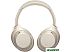 Наушники Sony WH-1000XM4 (бежевый) Наушники Sony WH-1000XM4 (бежевый)