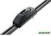 Щетка стеклоочистителя Bosch Aerotwin 3397008638 Щетка стеклоочистителя Bosch Aerotwin 3397008638