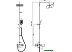 Душевая система Ledeme L2473B