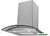 Кухонная вытяжка Germes Alt 50 inox Кухонная вытяжка Germes Alt 50 inox
