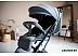 Детская прогулочная коляска Xo-kid Ride Gold Black-G Детская прогулочная коляска Xo-kid Ride Gold Black-G