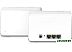 Wi-Fi система Mercusys Halo H70X (2 шт) Wi-Fi система Mercusys Halo H70X (2 шт)