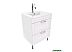 Тумба с умывальником IDDIS Oxford 60 OXF60W0i95K Тумба с умывальником IDDIS Oxford 60 OXF60W0i95K