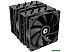 Кулер для процессора ID-Cooling SE-207-TR-AM Кулер для процессора ID-Cooling SE-207-TR-AM