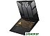 Игровой ноутбук ASUS TUF Gaming F17 2023 FX707ZU4-HX058 Игровой ноутбук ASUS TUF Gaming F17 2023 FX707ZU4-HX058