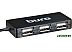 USB-хаб Buro BU-HUB4-U2.0-Slim USB-хаб Buro BU-HUB4-U2.0-Slim
