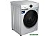 Стирально-сушильная машина Midea Lunar MF200D80WBS/W-RU Стирально-сушильная машина Midea Lunar MF200D80WBS/W-RU