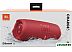 Беспроводная колонка JBL Charge 5 (красный) Беспроводная колонка JBL Charge 5 (красный)