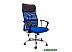 Кресло AksHome Aria New (синий) Кресло AksHome Aria New (синий)