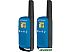 Портативная радиостанция Motorola Talkabout T42 (синий) Портативная радиостанция Motorola Talkabout T42 (синий)