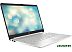Ноутбук HP 15s-fq5017ci 6D972EA Ноутбук HP 15s-fq5017ci 6D972EA