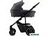 Детская универсальная коляска Britax Romer Smile III 2 в 1 Midnight Grey Детская универсальная коляска Britax Romer Smile III 2 в 1 Midnight Grey
