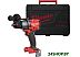 Дрель-шуруповерт Milwaukee M18 FUEL M18FDD3-0X 4933479862 (без АКБ)