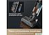 Пылесос Dreame G10 Combo Wet and Dry Vacuum HHV11A (евровилка, черный) Пылесос Dreame G10 Combo Wet and Dry Vacuum HHV11A (евровилка, черный)