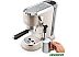 Рожковая помповая кофеварка DeLonghi Dedica Metallics EC785.BG Рожковая помповая кофеварка DeLonghi Dedica Metallics EC785.BG