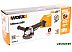 Угловая шлифмашина Worx WX812.9 (без АКБ) Угловая шлифмашина Worx WX812.9 (без АКБ)