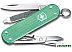 Нож перочинный Victorinox Classic Minty Mint (0.6221.221G) Нож перочинный Victorinox Classic Minty Mint (0.6221.221G)