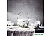 Заварочный чайник Rosenthal Brillance Fleurs Sauvages 10530-405101-14235 Заварочный чайник Rosenthal Brillance Fleurs Sauvages 10530-405101-14235