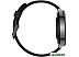 Умные часы Amazfit POP 3R (черный, с силиконовым ремешком)