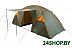 Кемпинговая палатка Helios Bora-6 Кемпинговая палатка Helios Bora-6
