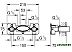 Скрытый механизм GROHE 26449000 Скрытый механизм GROHE 26449000