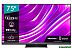 Телевизор Hisense 75U8HQ