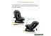 Детское автокресло Bubago FREET BG-FR-G Cold-gray Детское автокресло Bubago FREET BG-FR-G Cold-gray
