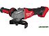 Угловая шлифмашина Milwaukee M18 FSAG125X-0X Fuel 4933478428 (без АКБ) Угловая шлифмашина Milwaukee M18 FSAG125X-0X Fuel 4933478428 (без АКБ)