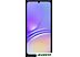 Смартфон Samsung Galaxy A05 SM-A055F/DS 4GB/64GB (черный)