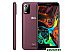 Смартфон BQ-Mobile BQ-5560L Trend Maroon red