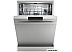 Посудомоечная машина Gorenje GS620C10S (серебристый) Посудомоечная машина Gorenje GS620C10S (серебристый)