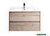 Тумба под умывальник BelBagno Kraft-700-2C-SO-RGB
