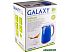 Электрочайник GALAXY GL 0307 (синий)