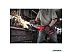 Угловая шлифмашина Milwaukee M18 Fuel M18FLAG230XPDB-121C 4933464115 (с 1-им АКБ, кейс) Угловая шлифмашина Milwaukee M18 Fuel M18FLAG230XPDB-121C 4933464115 (с 1-им АКБ, кейс)