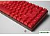 Клавиатура Dareu A84 (Flame Red) Клавиатура Dareu A84 (Flame Red)