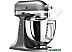 Миксер планетарный KitchenAid 5KSM175PSEMS Миксер планетарный KitchenAid 5KSM175PSEMS